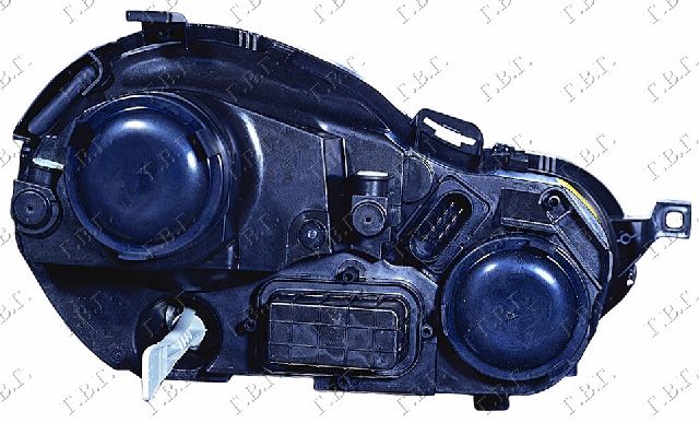 FAR EL.BOSCH TIP L-Polo(02-05) - LEVO