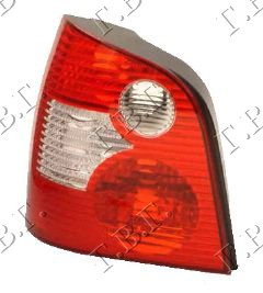 STOP LAMPA (CRVENA/PROVIDNA) (DEPO) - LEVO