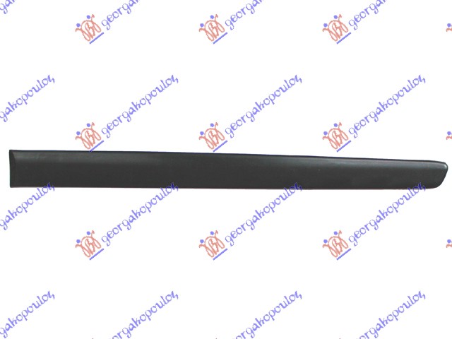 LAJSNA ZADNJIH VRATA - LEVO