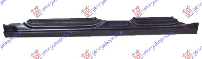 SAJTNA 5 VRATA - DESNO