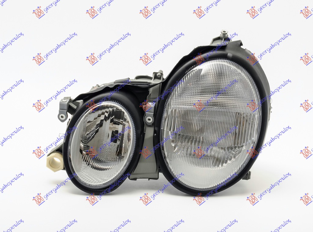 FAR ELEKTRICNI (DEPO) - LEVO