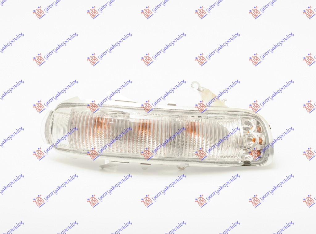 MIGAVAC U RETROVIZORU (ULO) - DESNO