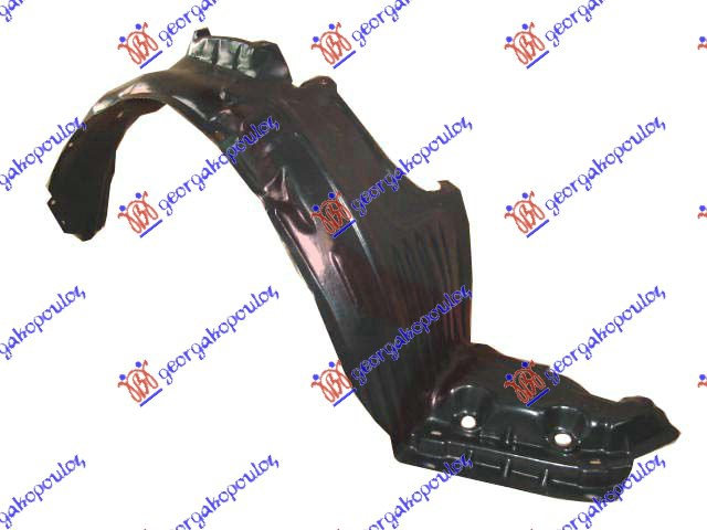 POTKRILO (PREDNJI DEO) - DESNO