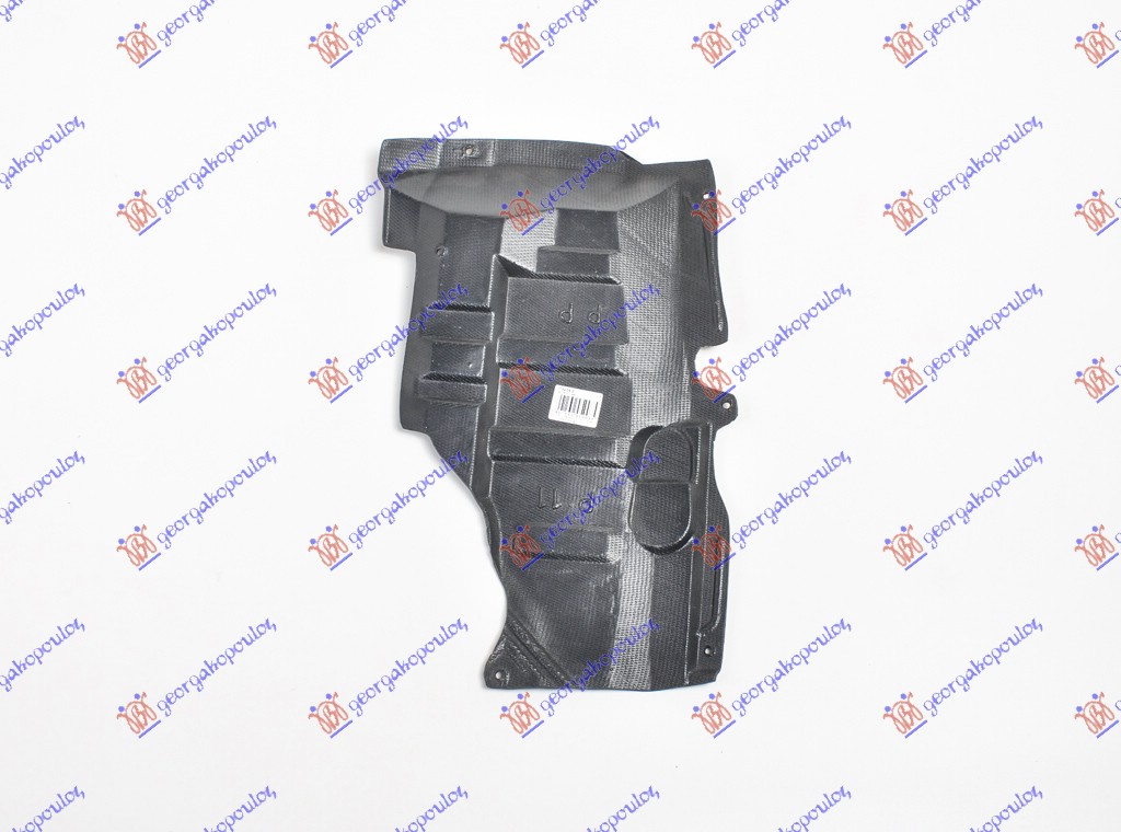 ZASTITA MOTORA PLASTICNA - DESNO