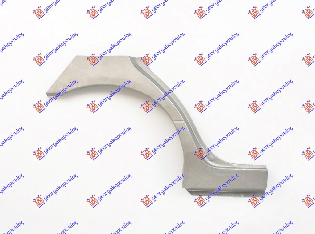 RUB 4/5 VRATA - DESNO