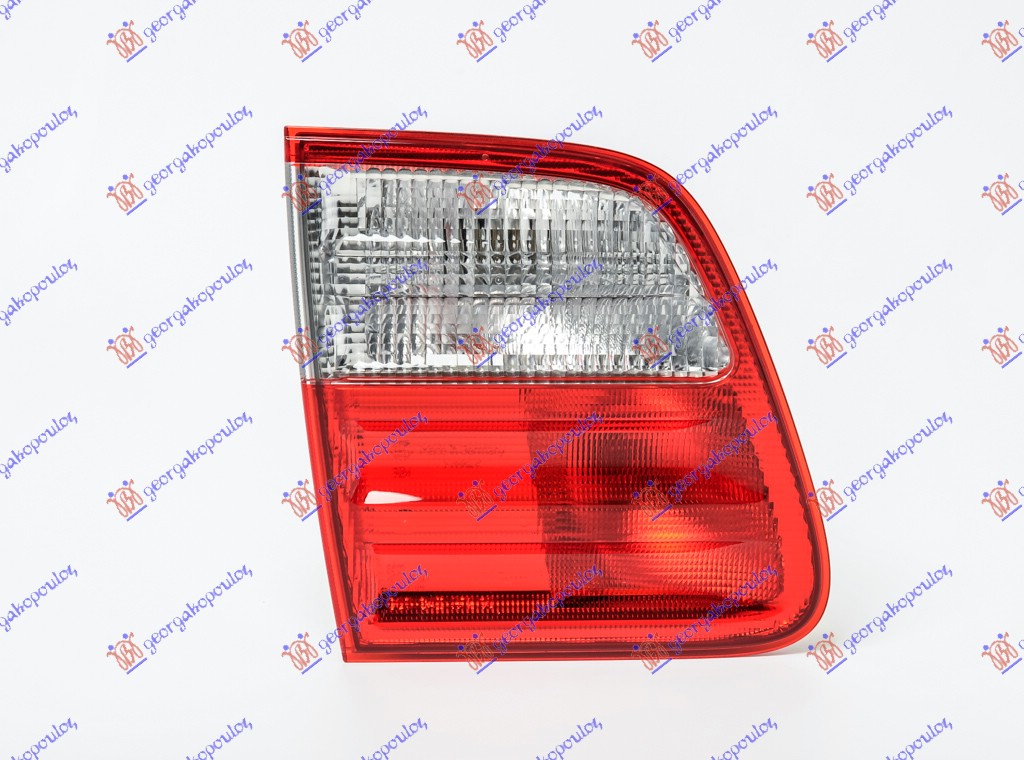 STOP LAMPA UNUTRASNJA KARAVAN (CLASSIC/ELEGANCE) (ULO) - LEVO
