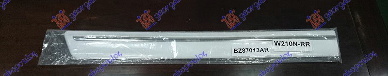 LAJSNA ZADNJIH VRATA - DESNO