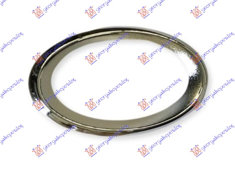 OKVIR MAGLENKE HROM 06- (ELEGANCE) - LEVO