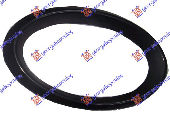 OKVIR MAGLENKE CRNI 06- (CLASSIC/SPORT) - DESNO