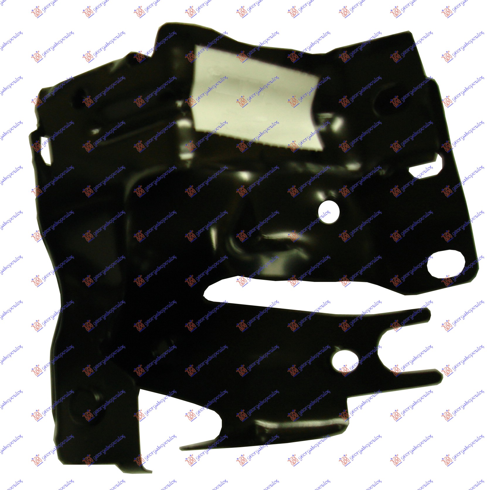 NOSAC PR.BR.GOR.MALI D-E(02-07)