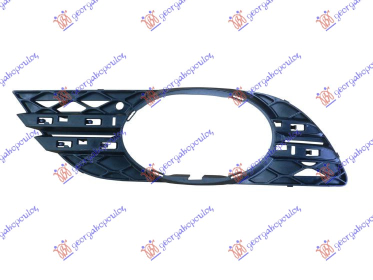 RESETKA PREDNJEG BRANIKA 06- (AVANTGARDE) - DESNO