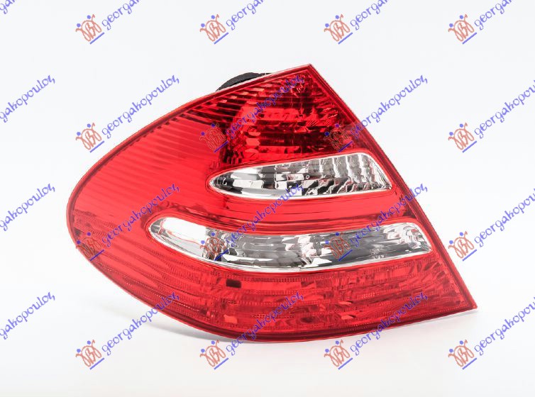 STOP LAMPA -06 (CLASSIC/ELEGANCE) (DEPO) - LEVO