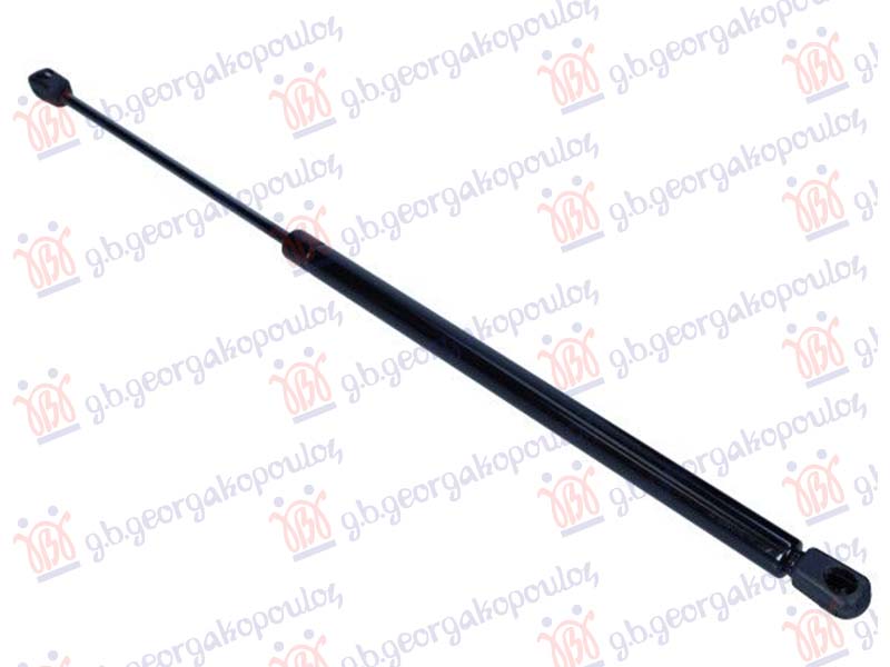 AMORTIZER HAUBE (675L-260N) (MARELLI)