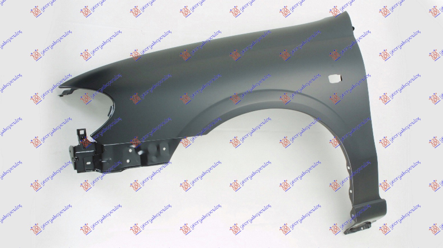 BLATOBRAN -02 - LEVO