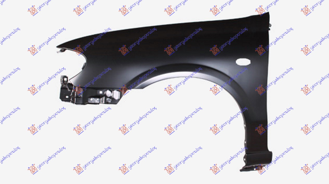 BLATOBRAN 02- - LEVO