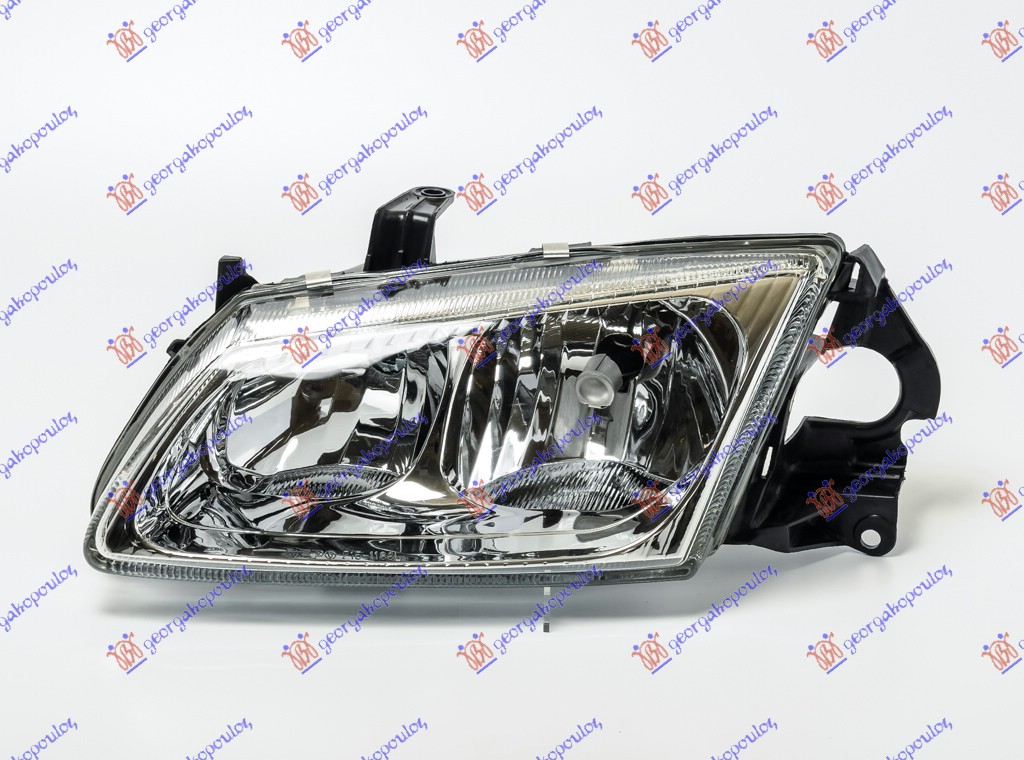 FAR ELEKTRICNI -02 (DEPO) - LEVO