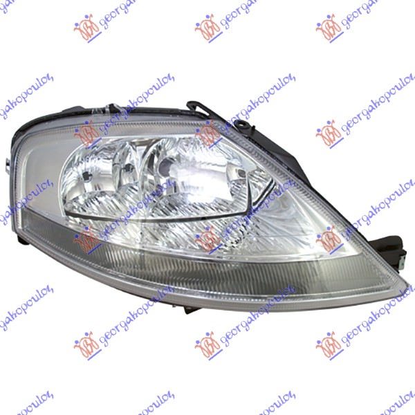 FAR (MARELLI) - DESNO