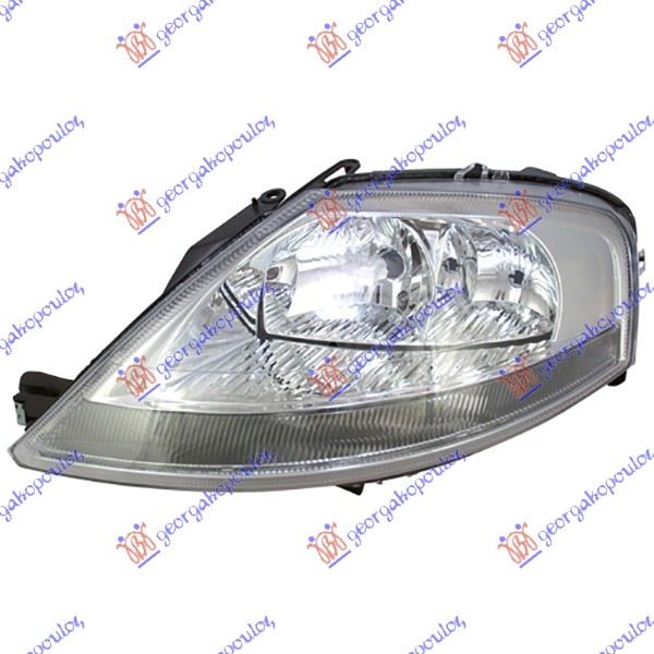 FAR (MARELLI) - LEVO