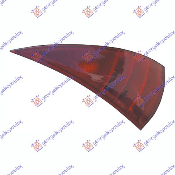 STOP LAMPA MARELLI -05 - LEVO