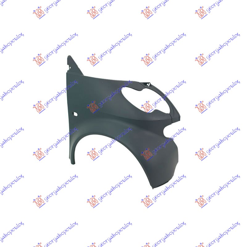 BLATOBRAN (COUPE) 02- - DESNO