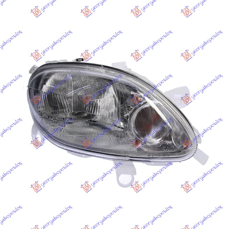 FAR EL.MARELLI(-02)D-Smart(-07) - DESNO