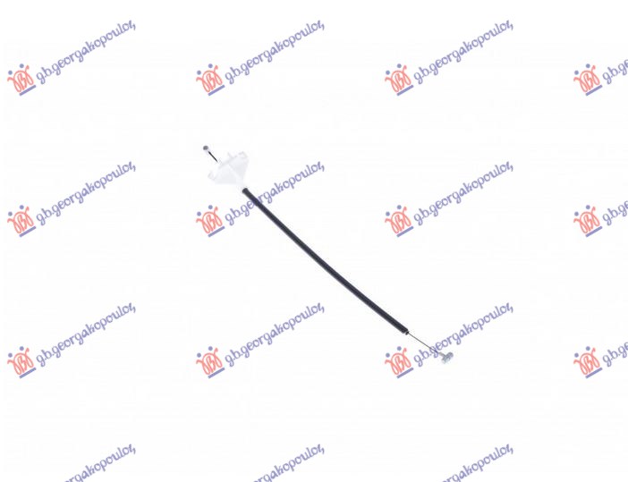 SAJLA SPOLJASNJE KVAKE