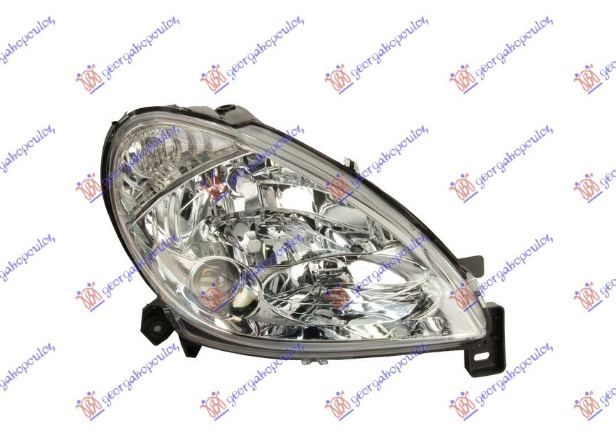 FAR SA MAGLENKOM -03 (TYC) - DESNO