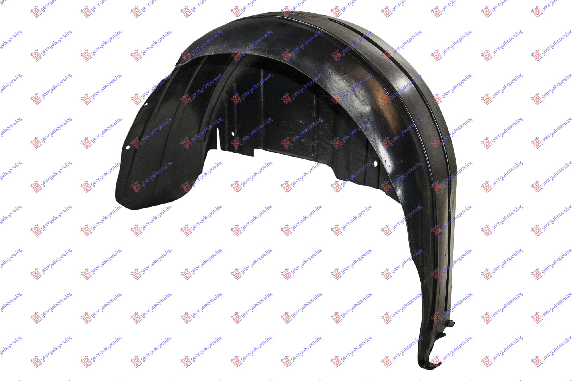 ZADNJE POTKRILO - DESNO