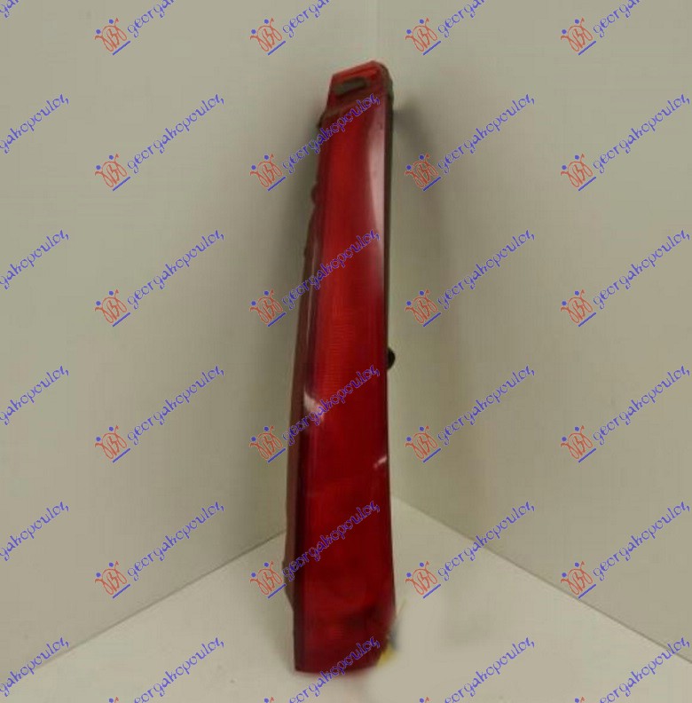 STOP LAMPA GORNJE KARA. (MARELLI) - LEVO