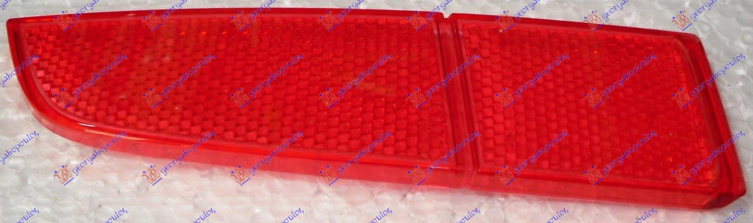 BLENDA U ZAD.BRANIKU SP.(06-) L-Y(03-) - LEVO