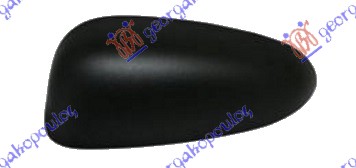 POKLOPAC RETROVIZORA 10- - LEVO