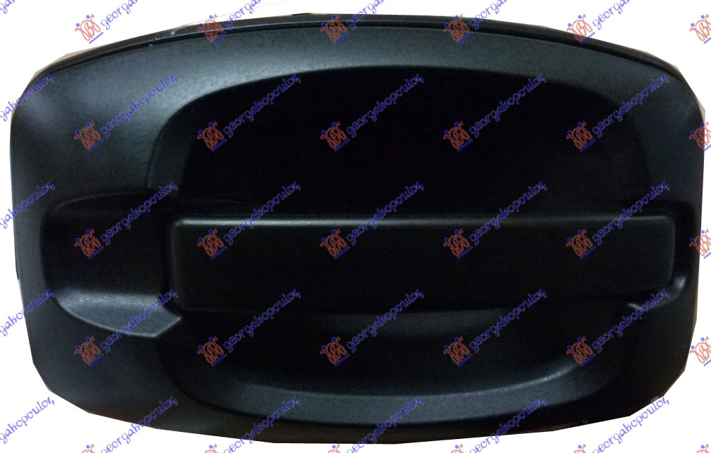 KVAKA PREDNJIH VRATA SPOLJASNJA - DESNO