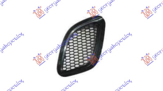 RESETKA PREDNJEG BRANIKA (ABARTH) - LEVO