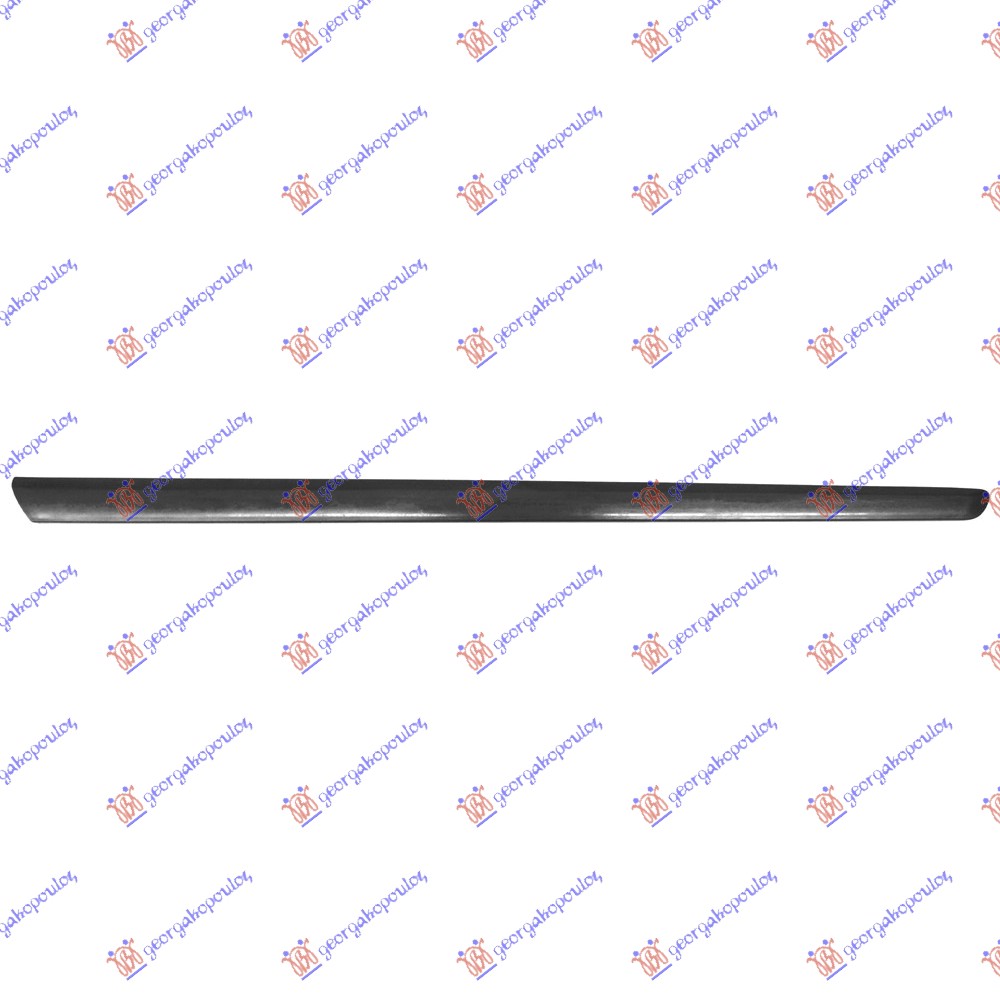 LAJSNA PREDNJIH VRATA - DESNO