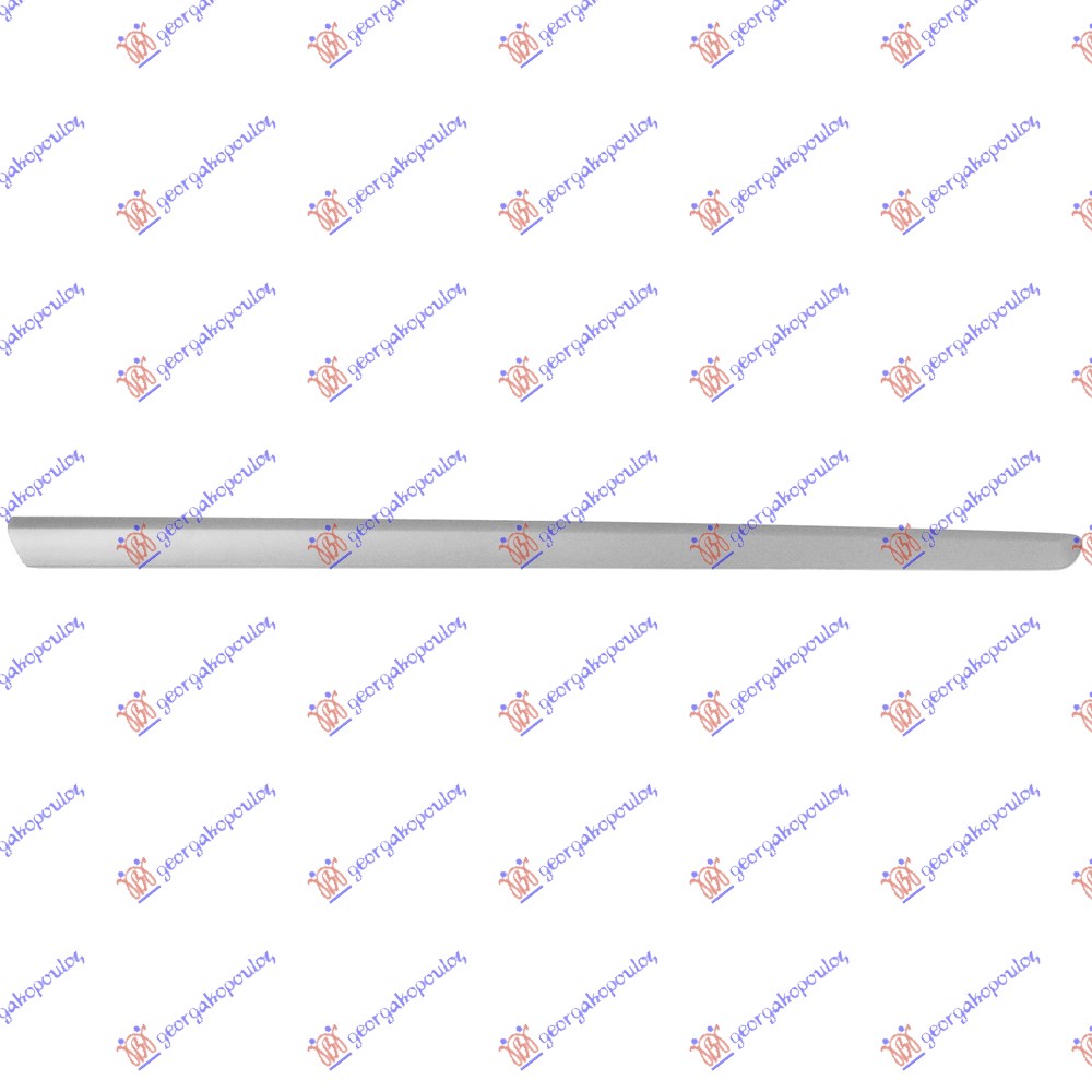 LAJSNA PREDNJIH VRATA PM - DESNO