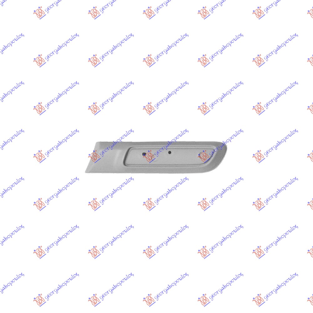 LAJSNA ZADNJEG BLATOBRANA PM - LEVO