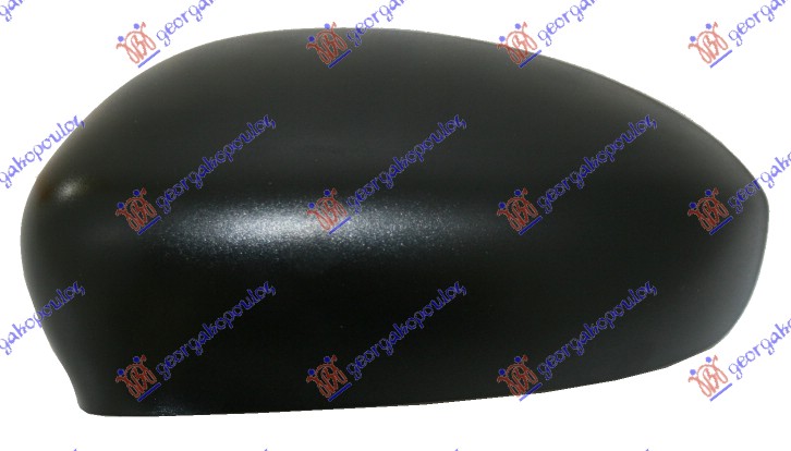 POKLOPAC RETROVIZORA - LEVO