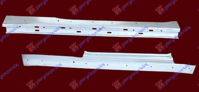 SAJTNA (SA OTVORIMA ZA LAJSNE) - DESNO