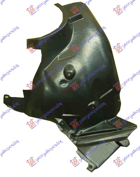 POTKRILO (ZADNJI DEO) - DESNO