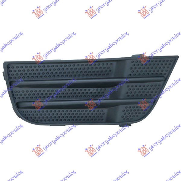 RESETKA PREDNJEG BRANIKA (BEZ MAGLENKE) -06 - DESNO