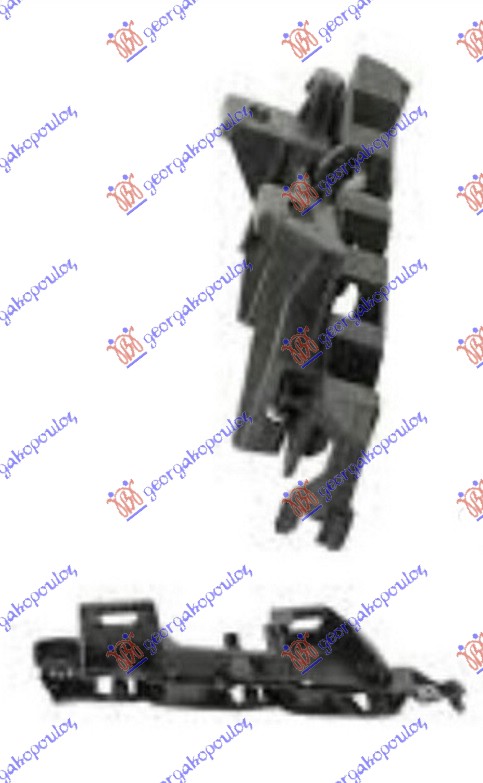 NOSAC PREDNJEG BRANIKA (SET 2 KOM) - DESNO