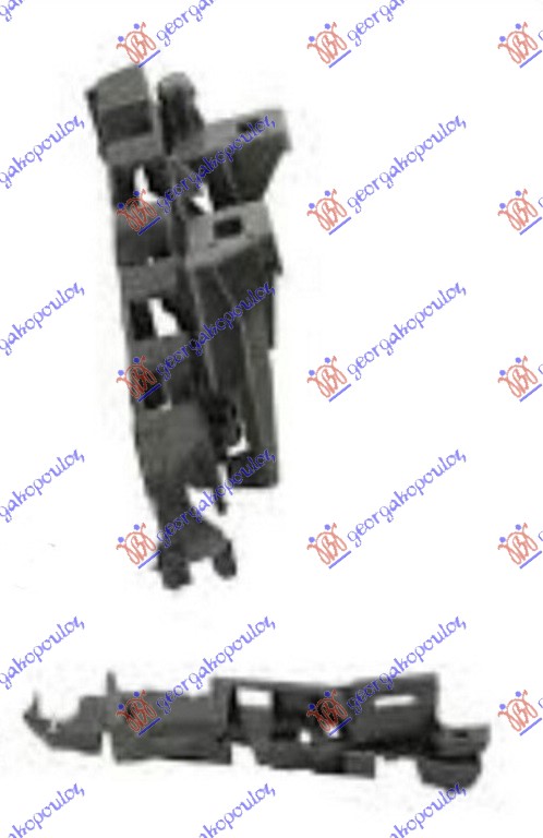 NOSAC PREDNJEG BRANIKA (SET 2 KOM) - LEVO