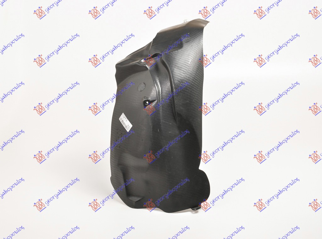 POTKRILO (ZADNJI DEO) PLASTICNO - DESNO