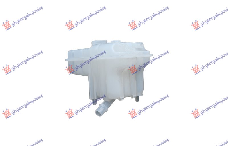 POSUDA ZA ANTIFRIZ (1.8-2.0 BENZIN)