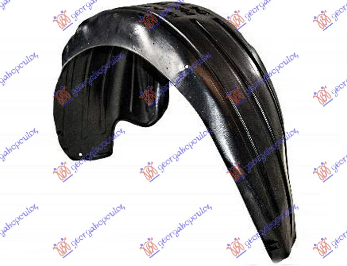 ZADNJE POTKRILO - DESNO