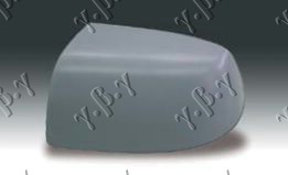 POKLOPAC RETROVIZORA L-C Max(03-07) - LEVO