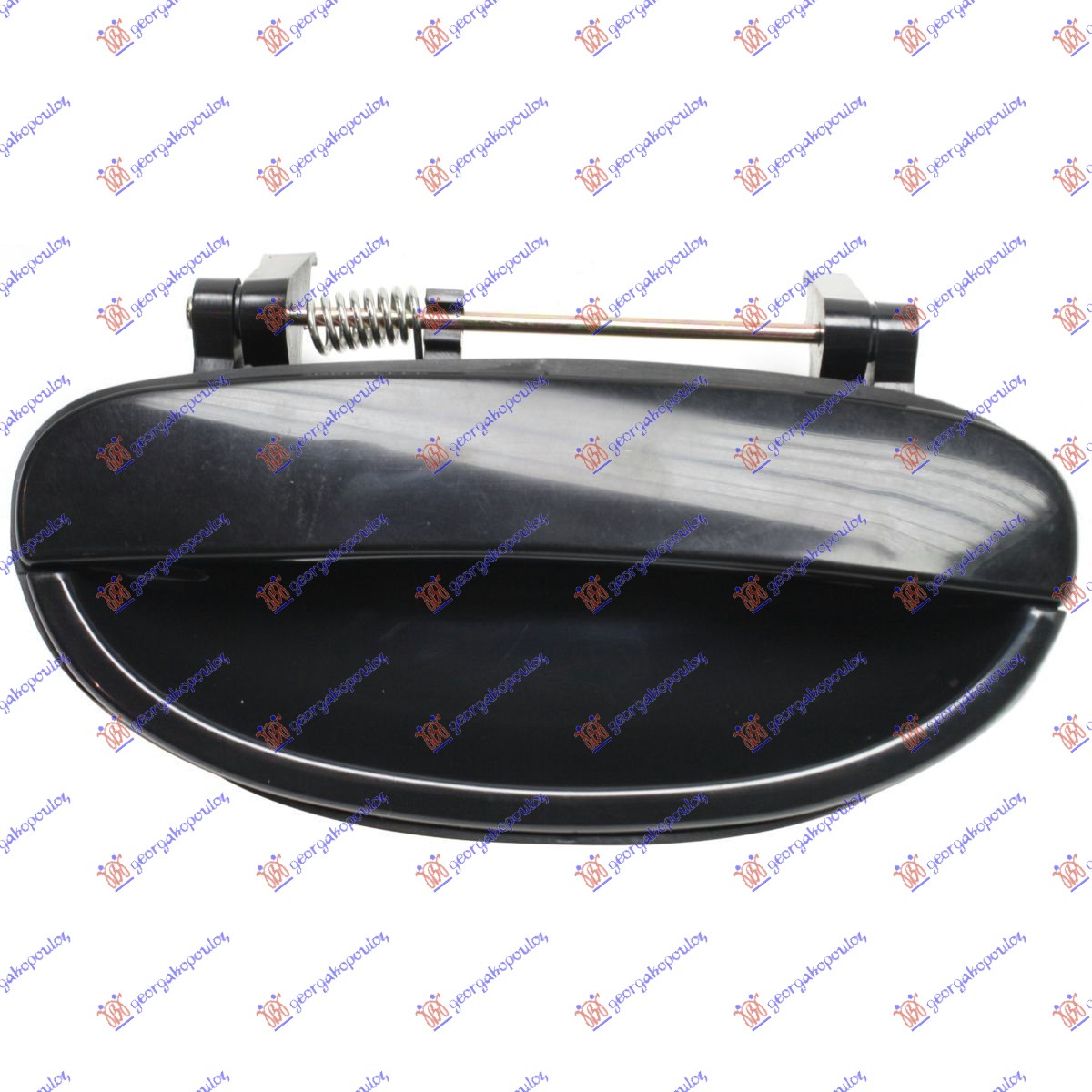 KVAKA ZADNJIH VRATA SPOLJASNJA - DESNO