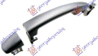 KVAKA PREDNJIH ( i  ZADNJIH L=D) VRATA SPOLJASNJA - DESNO