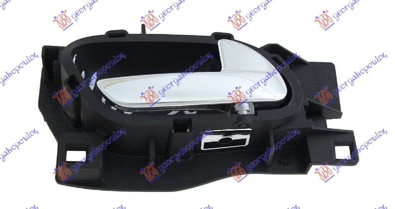 KVAKA PREDNJIH/ZADNJIH VRATA UNUTRASNJA - DESNO