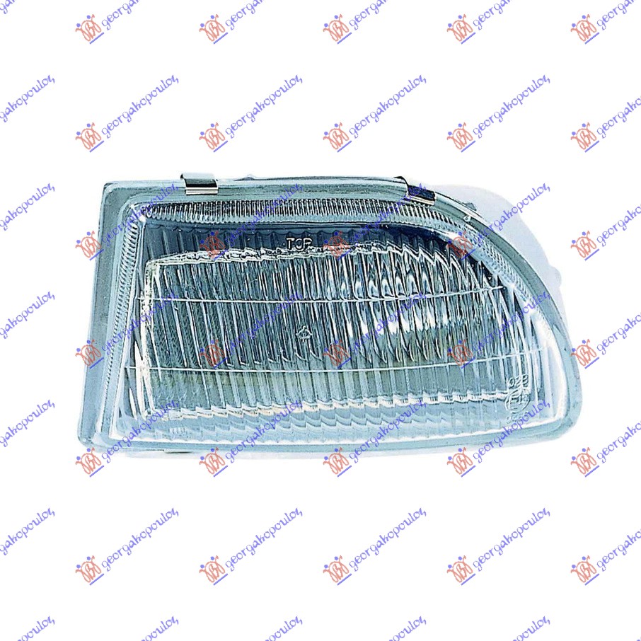 MAGLENKA (E) (DEPO) - LEVO